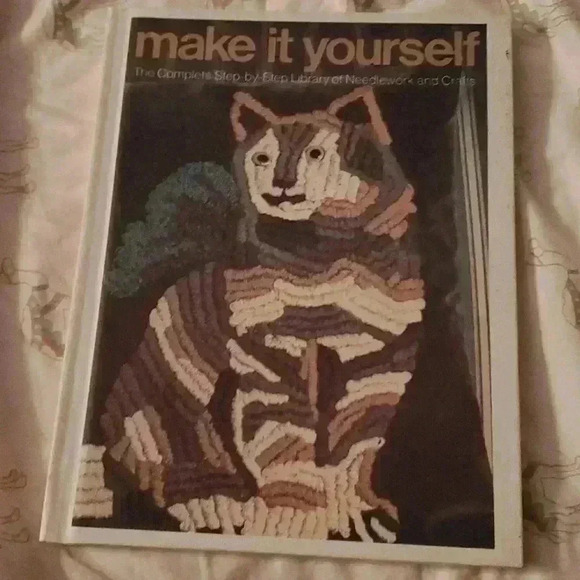 Other - Make it yourself volume 9